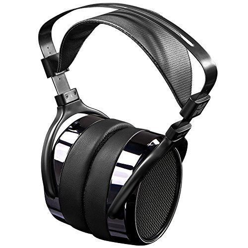HIFIMAN HE400i Over Ear Full-Size Plannar Magnetic Headphone