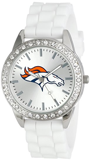 Game Time Women's NFL Frost Series Watch