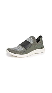 APL: Athletic Propulsion Labs Women's Techloom Bliss Sneakers