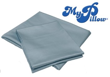 My pillow giza outlet cotton sheets reviews