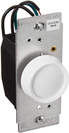 Trimatron Universal Rotary Dimmer (See Image)