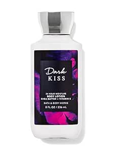 Bath & Body Works Dark Kiss Super Smooth Body Lotion 236ml