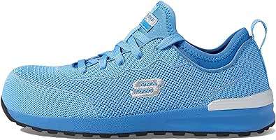 Skechers Women's Bulkin Balran 108033 Industrial Shoe