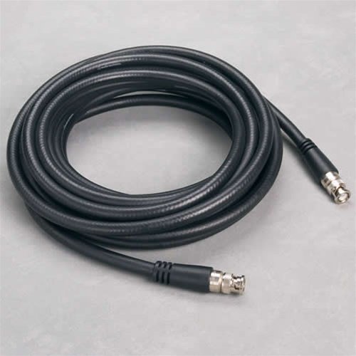 RG213 Cable BNC Male/Male 10 ft | USA Made RG-213 Coaxial Cable by MPD Digital (TM)