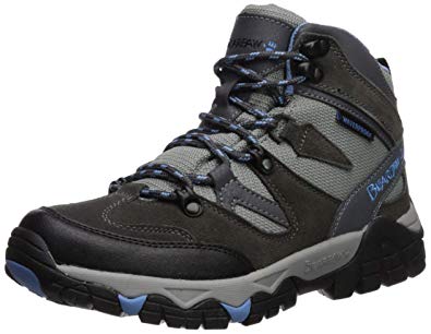 BEARPAW Women's Corsica Hiking Boot