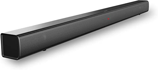 Philips 2.0 Channel Soundbar Speaker with HDMI Input (ARC) and Bluetooth Streaming (HTL1508)