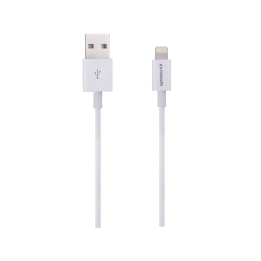 Apple MFI Certified Expower Lightning to USB Cable 3ft for iPhone 6 6Plus 5s 5c5 iPad Mini mini 2mini 3iPad 4 iPad AiriPad Air 2iPad 4th gen iPod 7iPod touch 5th geniPod nano 7th gen2 pcs Lightening Cable