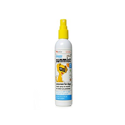 Petkin Doggy Sunmist - 4 oz