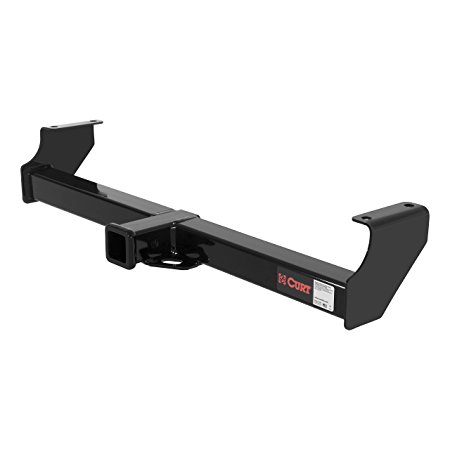 CURT 13517 Class 3 Trailer Hitch