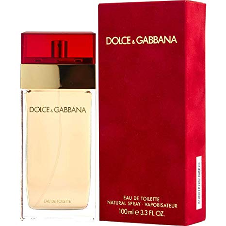 DOLCE & GABBANA Perfume By DOLCE GABBANA For WOMEN