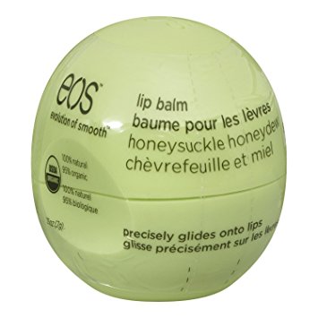 EOS Honeysuckle Honeydew Smooth Sphere Lip Balm