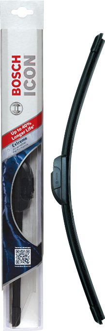 Bosch 20OE ICON Wiper Blade - 20" (Pack of 1)