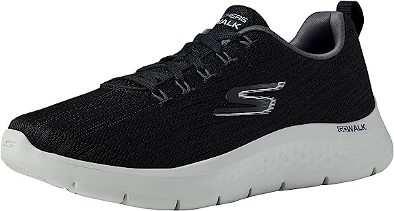 Skechers Men's Gowalk Flex-Athletic Workout Walking Shoes with Air Cooled Foam Sneakers