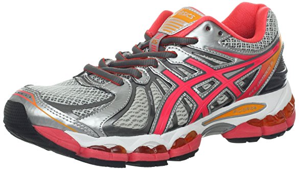 ASICS Women's GEL-Nimbus 15 Running Shoe