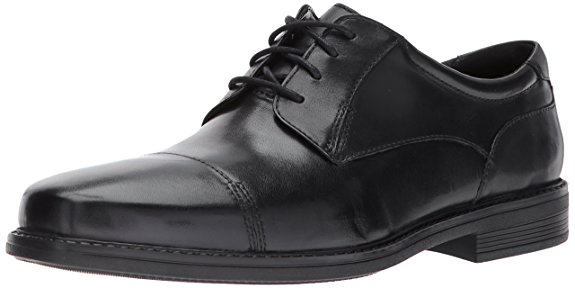 Bostonian Men's Wenham Cap Oxford