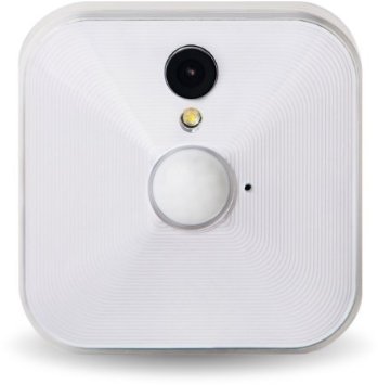 Blink Home Security Camera - Add-On Unit (No Sync Module)