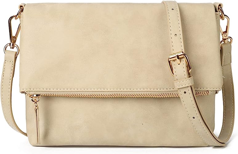 Gladdon Crossbody bags for Women Crossbody Purse Shoulder Bag