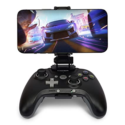 PowerA MOGA XP5-i Plus Bluetooth Controller for Mobile & Cloud Gaming on iOS, iPhone, iPad & Apple TV gaming controller,