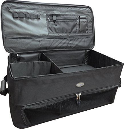 Samsonite Golf Trunk Organizer