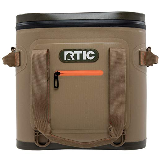 RTIC Soft Pack 20 (Tan)