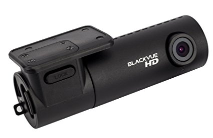 BlackVue DR450-1CH 16 GB Dashcam