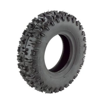 Snow Blower Tire - 4.80/4.00-8