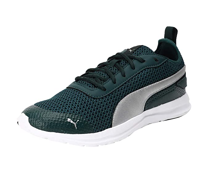 Puma Men's Manitoba Idp Running Shoes