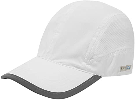 BUILTCOOL Adult Baseball Hat - Men & Women Ball Cap, One Size
