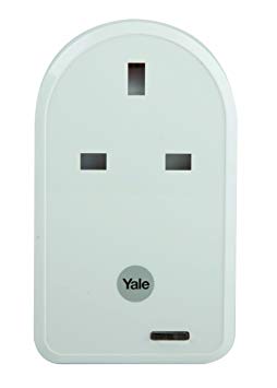 Yale Smart Living SR-PS Smart Plug