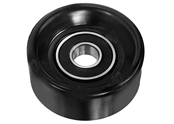 ACDelco 15-20676 Professional Air Conditioning Drive Belt Idler Pulley