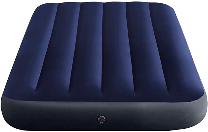 Intex Dura-beam Standard Classic Downy Inflatable Mattress One Size