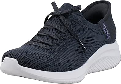 Skechers Women's Hands Free Slip-ins Ultra Flex 3.0-Brilliant Path Sneaker