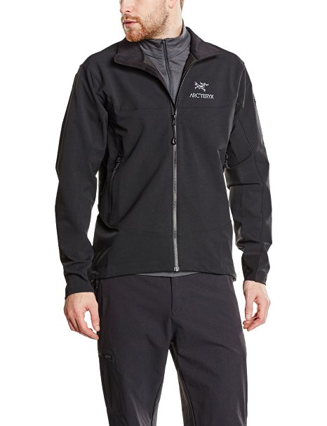 Arcteryx Gamma LT Jacket - Men's