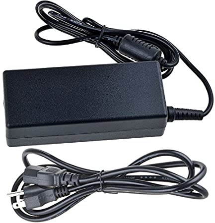 PK Power 12V 5A AC/DC Adapter for Netgear R8000 Nighthawk X6 AC3200 Tri-Band WiFi Router Power Supply Cord Cable PS Charger Mains PSU (Not Fit 19V Device)