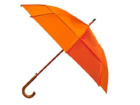 GustBuster Classic 48-Inch Automatic Golf Umbrella