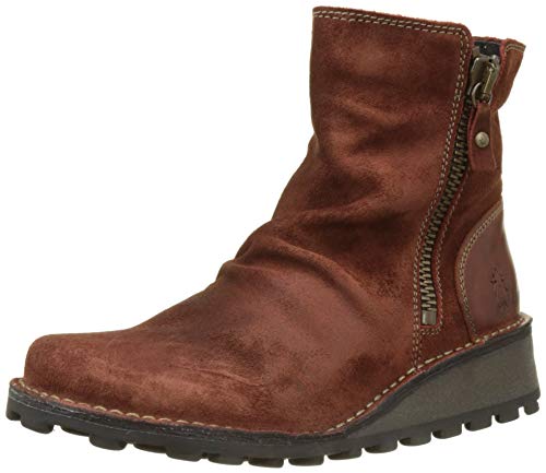 Fly London Women's Mong944fly Boots