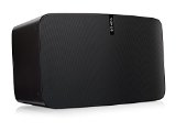 SONOS PLAY5 - Ultimate Smart Speaker for Streaming Music Black
