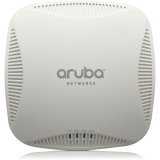 Aruba IAP-205-US Wireless Network Access Point 80211ac Instant Model