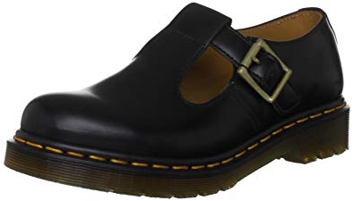 Dr. Marten's Polley, Women's Mary Jane Flats