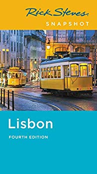 Rick Steves Snapshot Lisbon