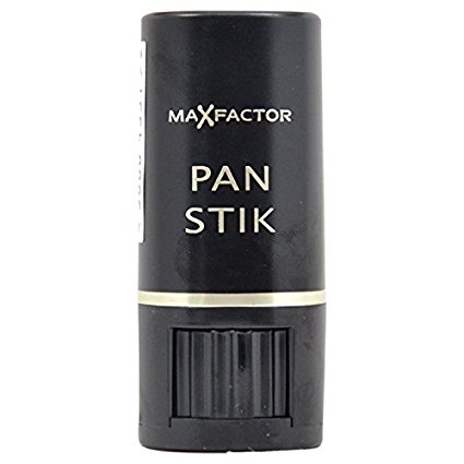 Max Factor Panstik Foundation, No.96 Bisque Ivory