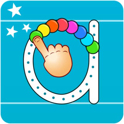 Writing Wizard - Kids Learn to Trace Letters & Words