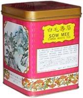 Golden Dragon Sow Mee China White Tea, 95g (3.3 Oz) by Golden Dragon
