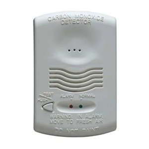 System Sensor CO1224T Carbon Monoxide Detector with RealTest