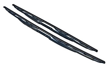 BMW 5 Series (E39) windshield wiper blades