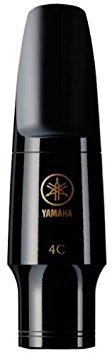 Yamaha Tenor Sax Mouthpiece 4C