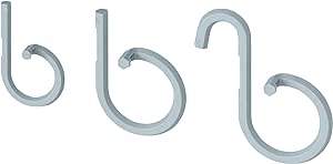 IKEA ALFORSIT Cable tie, Set of 15