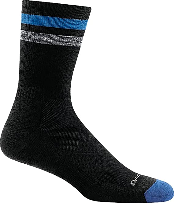 Darn Tough Vertex Micro Crew Ultra-Light Cushion Sock - Men's