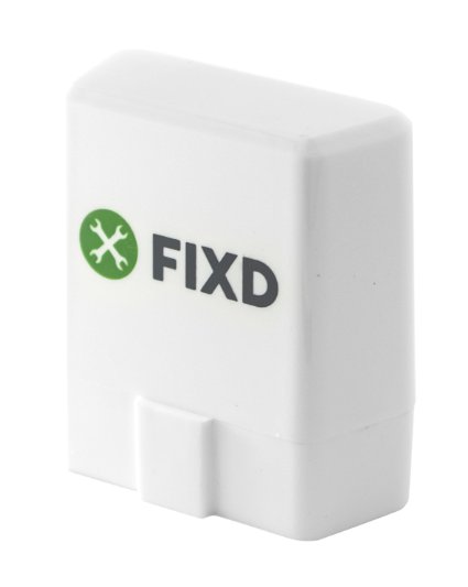 FIXD The Active Car Health Monitor