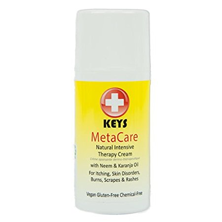 Key's Metacare Healing Lotion 3.4oz